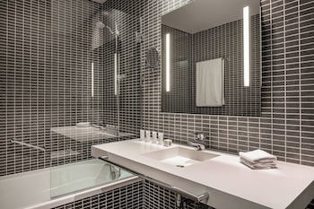 Ac Hotel Alicante By Marriott
