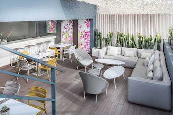 Ac Hotel Alicante By Marriott