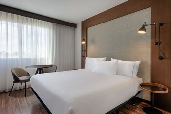 Ac Hotel Alicante By Marriott