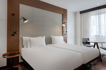 Ac Hotel Alicante By Marriott