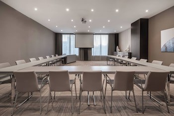 Ac Hotel Alicante By Marriott