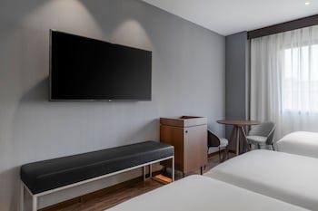Ac Hotel Alicante By Marriott