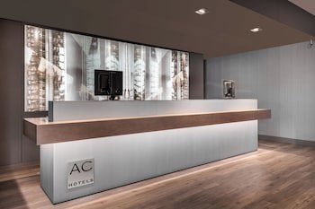 Ac Hotel Alicante By Marriott