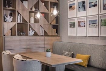 Ac Hotel Alicante By Marriott