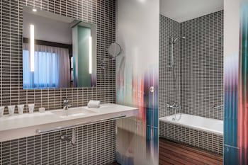 Ac Hotel Alicante By Marriott