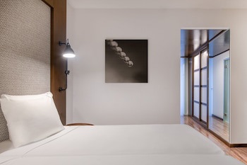 Ac Hotel Alicante By Marriott