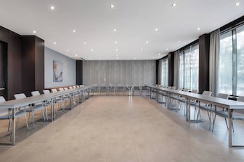 Ac Hotel Alicante By Marriott