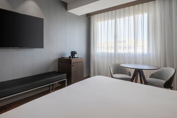Ac Hotel Alicante By Marriott