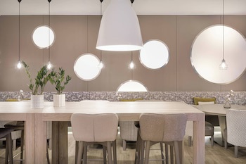 Ac Hotel Alicante By Marriott