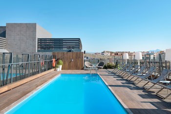 Ac Hotel Alicante By Marriott