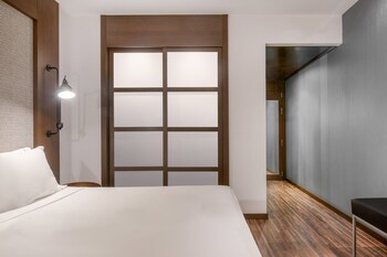 Ac Hotel Alicante By Marriott