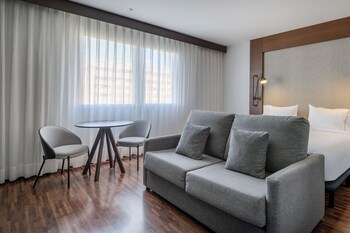 Ac Hotel Alicante By Marriott
