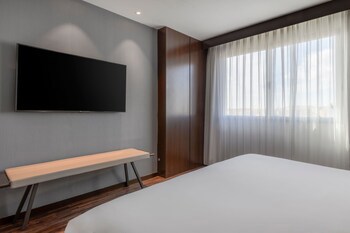 Ac Hotel Alicante By Marriott
