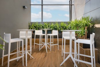 Ac Hotel Alicante By Marriott