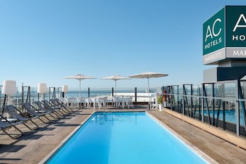 Ac Hotel Alicante By Marriott