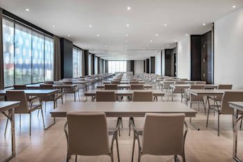 Ac Hotel Alicante By Marriott