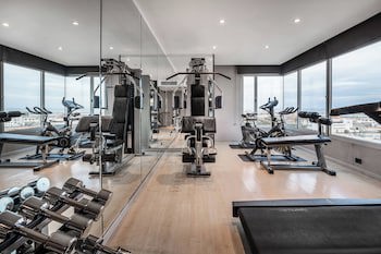 Ac Hotel Alicante By Marriott