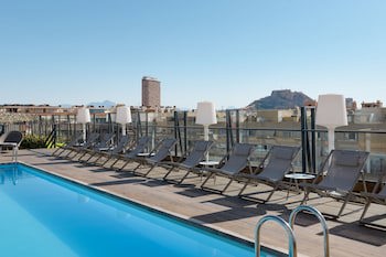 Ac Hotel Alicante By Marriott
