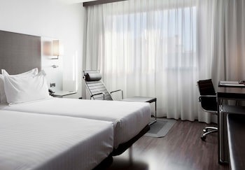 Ac Hotel Alicante By Marriott