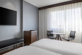 Ac Hotel Alicante By Marriott