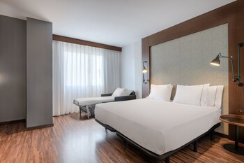 Ac Hotel Alicante By Marriott