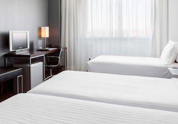 Ac Hotel Alicante By Marriott