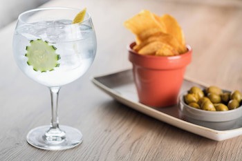 Ac Hotel Alicante By Marriott