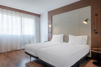 Ac Hotel Alicante By Marriott