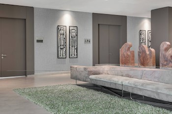Ac Hotel Alicante By Marriott