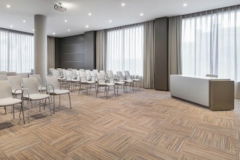 Ac Hotel Alicante By Marriott