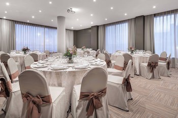 Ac Hotel Alicante By Marriott