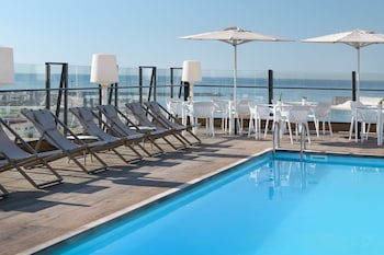 Ac Hotel Alicante By Marriott