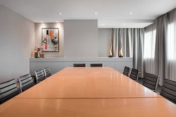 Ac Hotel Alicante By Marriott