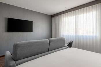 Ac Hotel Alicante By Marriott