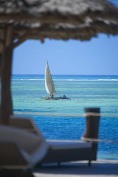 Melia Zanzibar