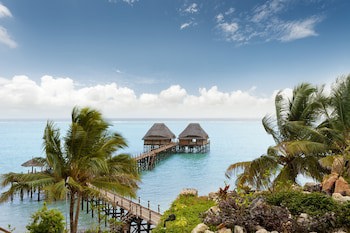 Melia Zanzibar