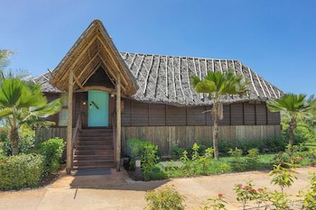 Melia Zanzibar