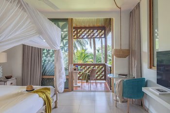 Melia Zanzibar