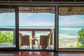 Melia Zanzibar
