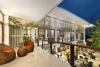 Melia Zanzibar