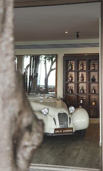 Melia Zanzibar