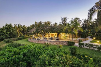 Melia Zanzibar