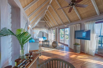 Melia Zanzibar