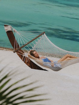 Melia Zanzibar