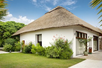 Melia Zanzibar