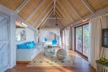 Melia Zanzibar