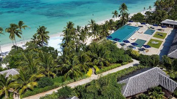 Melia Zanzibar