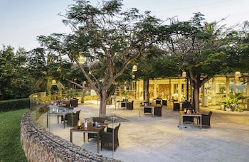 Melia Zanzibar