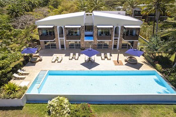Melia Zanzibar