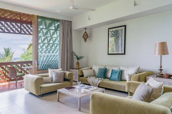 Melia Zanzibar